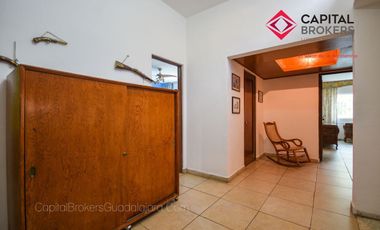Excelente Casa en la Minerva en Venta oficinas a puerta cerrada
