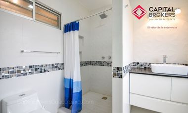 Excelente Casa en la Minerva en Venta oficinas a puerta cerrada