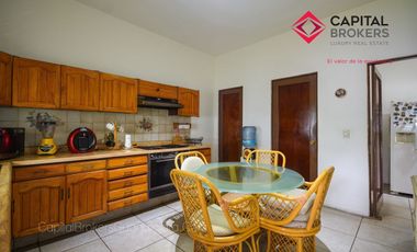 Excelente Casa en la Minerva en Venta oficinas a puerta cerrada