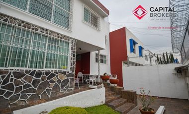 Excelente Casa en la Minerva en Venta oficinas a puerta cerrada