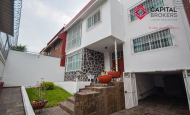 Excelente Casa en la Minerva en Venta oficinas a puerta cerrada