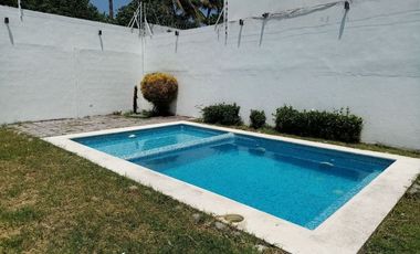 CASA EN FRACC VILLA MARINA