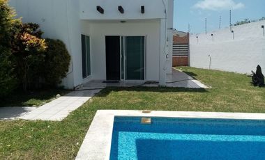 CASA EN FRACC VILLA MARINA
