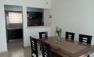 CASA EN FRACC VILLA MARINA