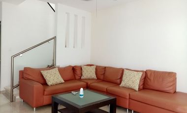 CASA EN FRACC VILLA MARINA