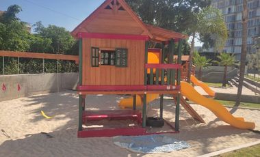 Pre-Venta Departamento a 5 minutos de UAG y a 8 de Zona Andares