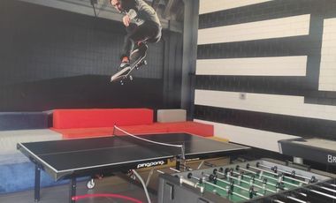 Pre-Venta Departamento a 5 minutos de UAG y a 8 de Zona Andares