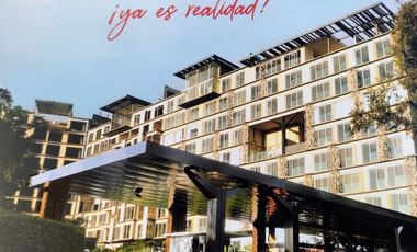 Pre-Venta Departamento a 5 minutos de UAG y a 8 de Zona Andares