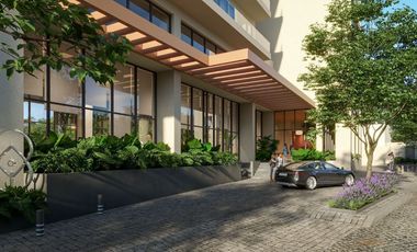 Pre-Venta Deparamento al costado Parque Metropolitano