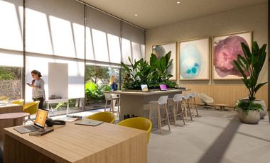 Pre-Venta Deparamento al costado Parque Metropolitano