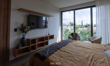 Pre-Venta Deparamento al costado Parque Metropolitano