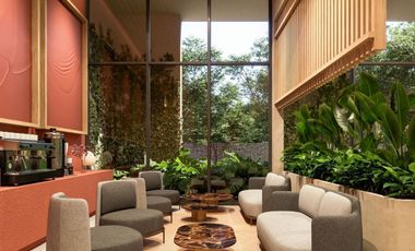 Pre-Venta Deparamento al costado Parque Metropolitano