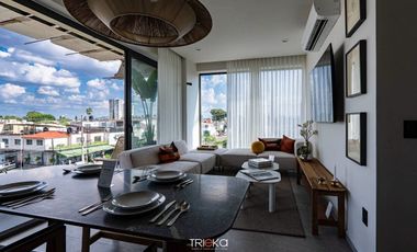 Pre-Venta Deparamento al costado Parque Metropolitano