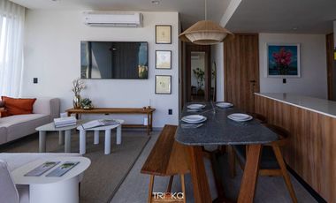 Pre-Venta Deparamento al costado Parque Metropolitano