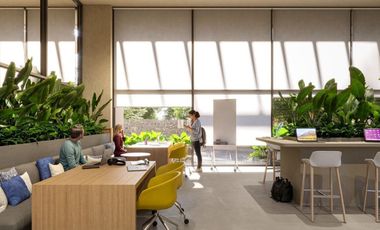 Pre-Venta Deparamento al costado Parque Metropolitano