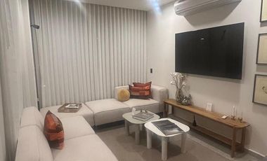 Pre-Venta Deparamento al costado Parque Metropolitano