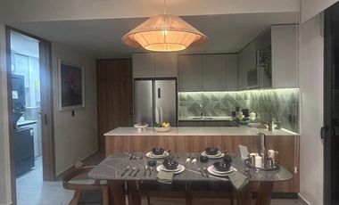 Pre-Venta Deparamento al costado Parque Metropolitano