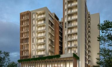 Pre-Venta Deparamento al costado Parque Metropolitano