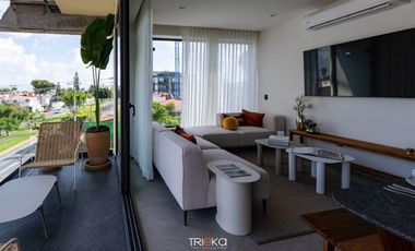 Pre-Venta Deparamento al costado Parque Metropolitano