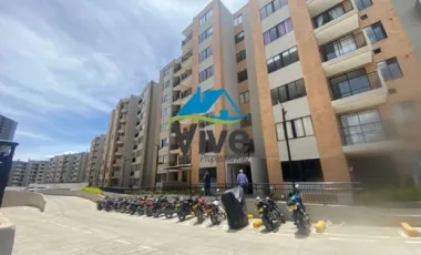 Apartamento en Arriendo en Rionegro