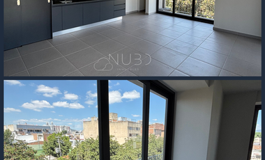 Departamento LOFT en renta en la Andrade