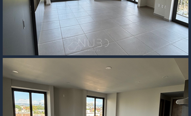 Departamento LOFT en renta en la Andrade