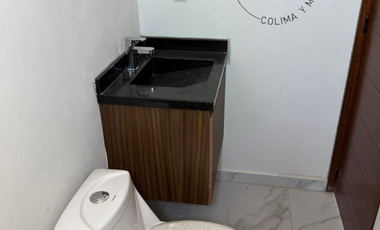 CASA EN VENTA CIUDAD NATURA