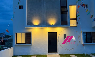 CASA EN VENTA CIUDAD NATURA