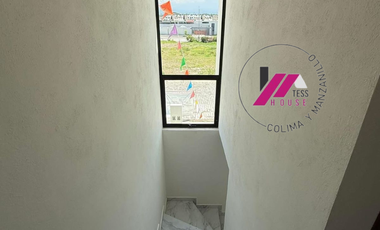 CASA EN VENTA CIUDAD NATURA