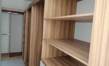 CASA EN RENTA EN LOMAS DE VISTA BELLA, MORELIA