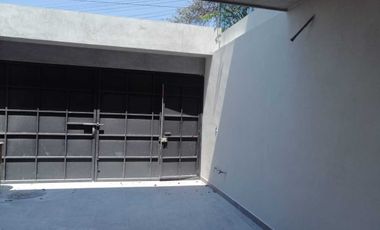 CASA EN RENTA EN LOMAS DE VISTA BELLA, MORELIA