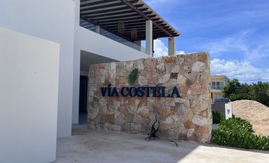 Casa en Venta en Mérida, Vía Costela, Sisal, Yucatán
