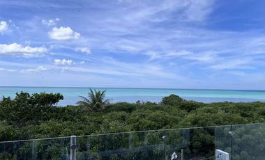 Casa en Venta en Mérida, Vía Costela, Sisal, Yucatán