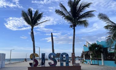 Casa en Venta en Mérida, Vía Costela, Sisal, Yucatán