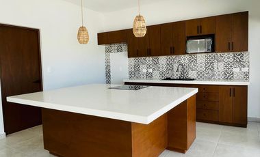Casa en Venta en Mérida, Vía Costela, Sisal, Yucatán