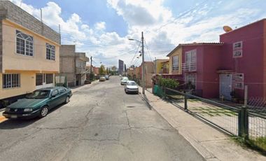 Paseos de San Juan, Zumpango, Edomex. Casa en venta.