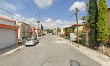 Paseos de San Juan, Zumpango, Edomex. Casa en venta.