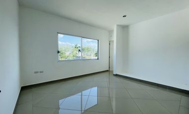 CASA A ESTRENAR CON AMPLIO TERRENO, PRECIO POR DEBAJO DE AVALÚO!