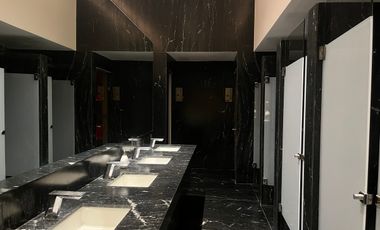 Renta Departamento con terraza, Stampa , Santa fe