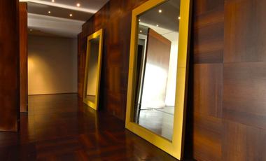 Departamento con Vista Increible al Bosque sobre Campos Elíseos