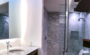 Departamento con Vista Increible al Bosque sobre Campos Elíseos