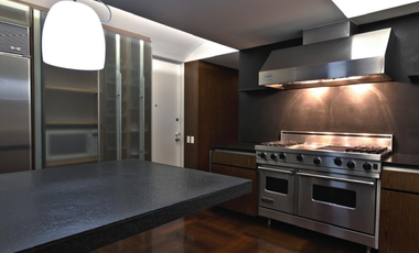 Departamento con Vista Increible al Bosque sobre Campos Elíseos