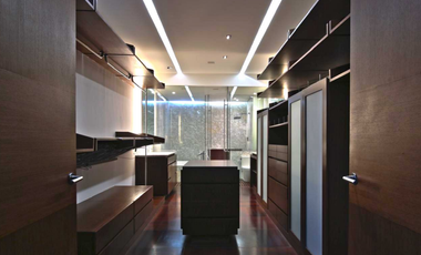 Departamento con Vista Increible al Bosque sobre Campos Elíseos