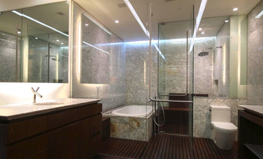 Departamento con Vista Increible al Bosque sobre Campos Elíseos