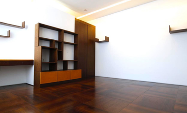 Departamento con Vista Increible al Bosque sobre Campos Elíseos