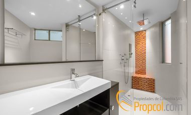 Se Arrienda  Apartamento Amoblado , Rosales, Bogotá