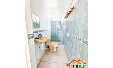 00683 - ALQUILO MINIDEPARTAMENTO 2DO PISO - ZONA CENTRICA DE PUCALLPA