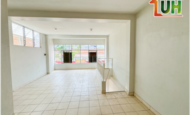 00683 - ALQUILO MINIDEPARTAMENTO 2DO PISO - ZONA CENTRICA DE PUCALLPA