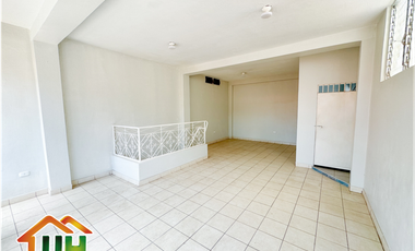 00683 - ALQUILO MINIDEPARTAMENTO 2DO PISO - ZONA CENTRICA DE PUCALLPA