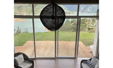 VENTA CASA CAMPESTRE- PARCELACIÓN EL LAGO -  CALIMA VALLE